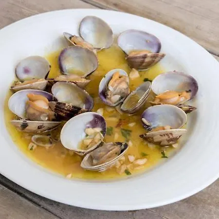 بيت ضيافة Quinto Pino