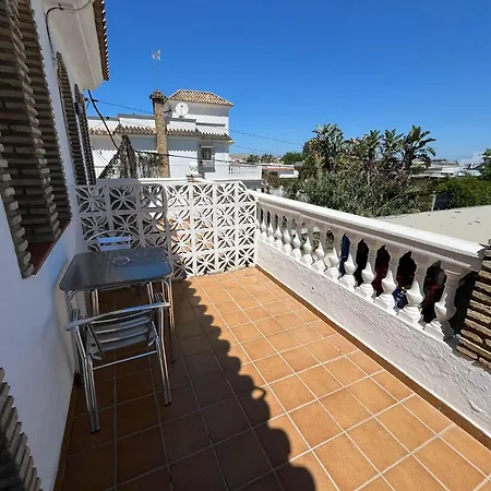 Quinto Pino 3* Chipiona