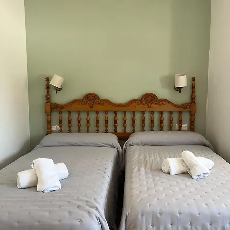 Guest house Quinto Pino Chipiona