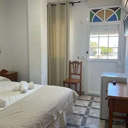 Gæstehus Quinto Pino