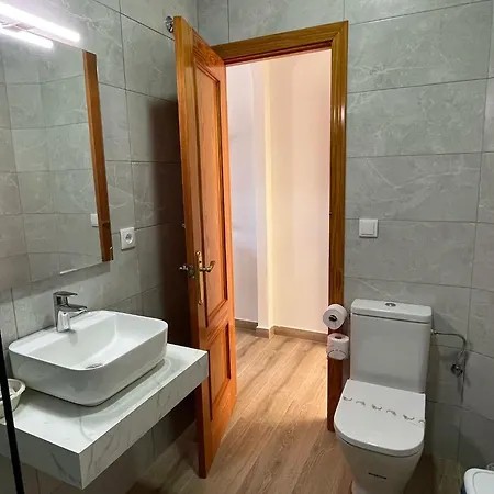 بيت ضيافة Quinto Pino