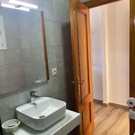 Guest house Quinto Pino Chipiona