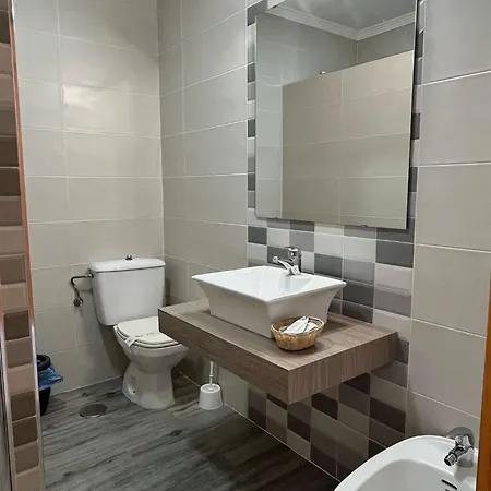 Quinto Pino Chipiona