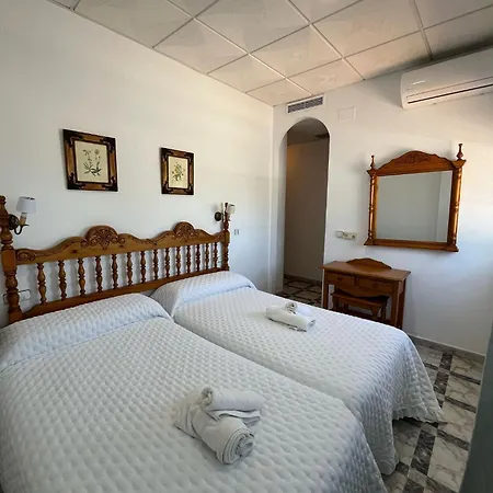 Gæstehus Quinto Pino Chipiona