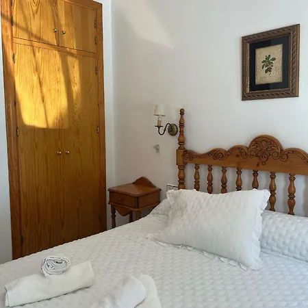 Quinto Pino Chipiona