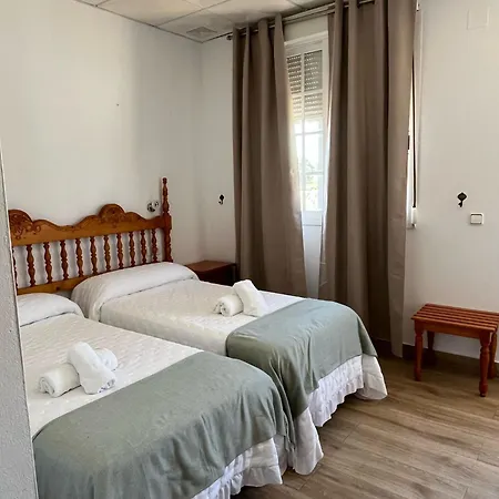 Gæstehus Quinto Pino 3*