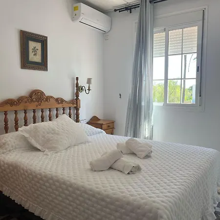 Quinto Pino Guest house Chipiona