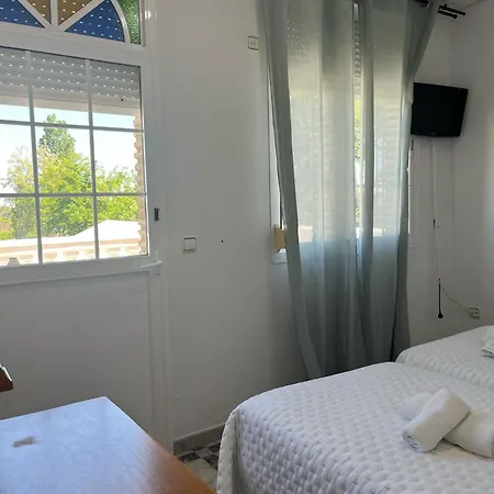 Guest house Quinto Pino Chipiona