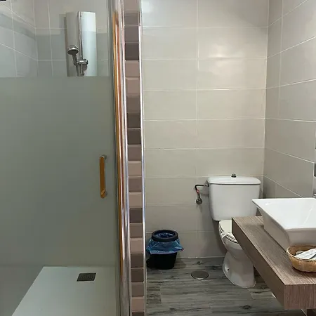 Quinto Pino 3* Chipiona