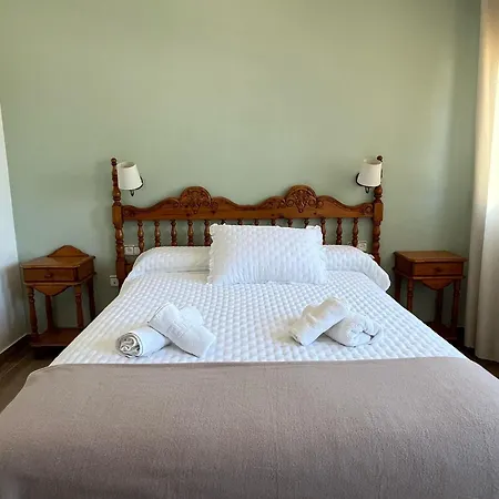 Guest house Quinto Pino