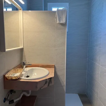 Quinto Pino Guest house 3*