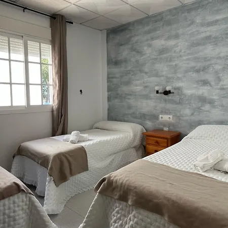 Guest house Quinto Pino Chipiona