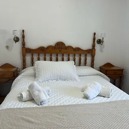 Quinto Pino بيت ضيافة