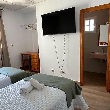 بيت ضيافة Quinto Pino