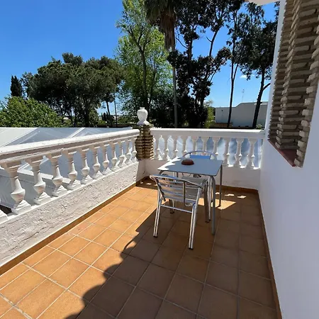 Quinto Pino Guest house Chipiona