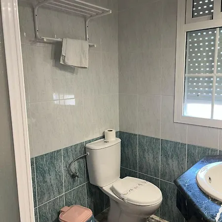 Quinto Pino Guest house