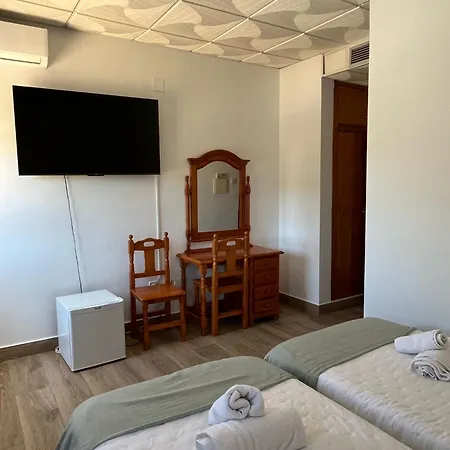 Guest house Quinto Pino Chipiona