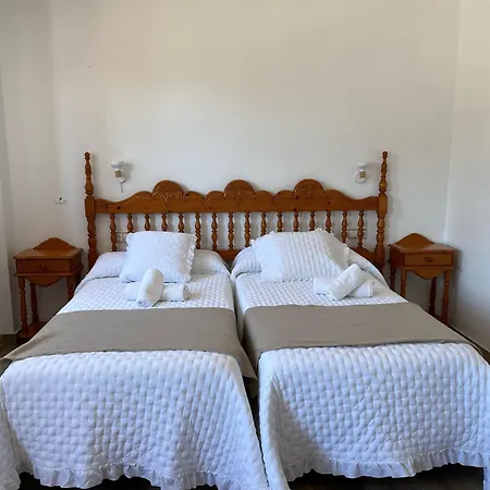 Quinto Pino بيت ضيافة