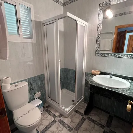 Guest house Quinto Pino