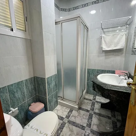 Pensjonat Quinto Pino 3*