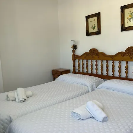 Quinto Pino Pensión 3*