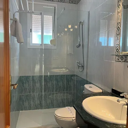 Pensjonat Quinto Pino