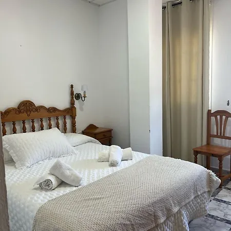 Quinto Pino Pensjonat 3*