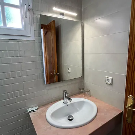 Quinto Pino Chipiona