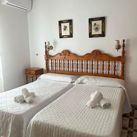 Quinto Pino 3* Chipiona