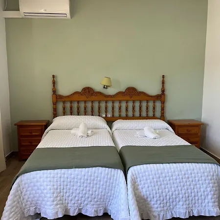 Quinto Pino Pensjonat 3*