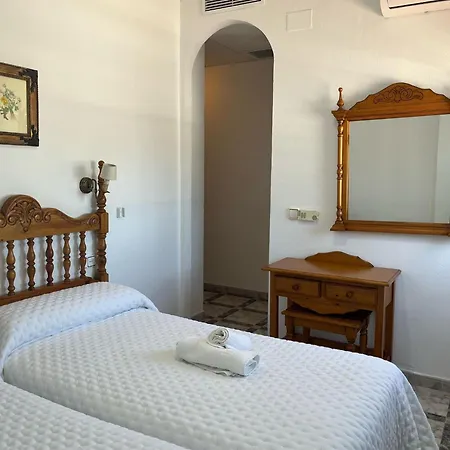 Quinto Pino 3* Chipiona