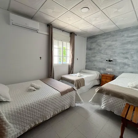 Pensjonat Quinto Pino 3*