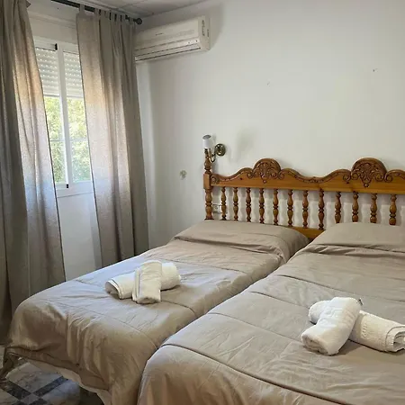 Pensjonat Quinto Pino 3*