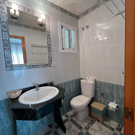 Quinto Pino Chipiona