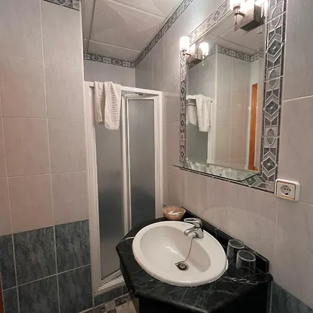 Quinto Pino Pensjonat Chipiona