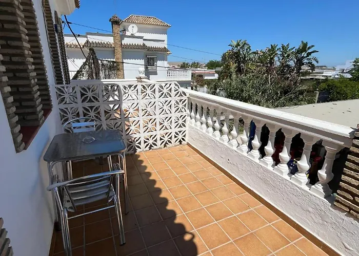 Quinto Pino 3* Chipiona