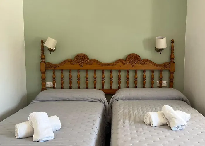 Pensión Quinto Pino Chipiona