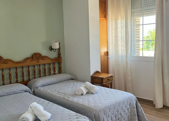 Quinto Pino Pensión 3*