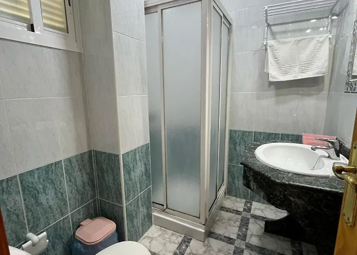 Pensión Quinto Pino 3*