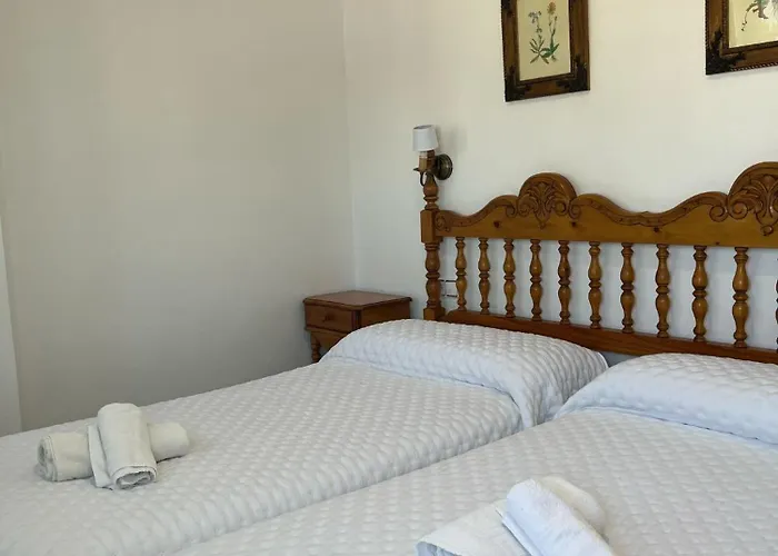 Quinto Pino Pensión 3*