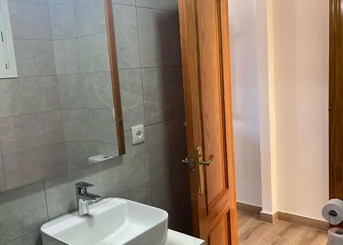 Pensión Quinto Pino Chipiona