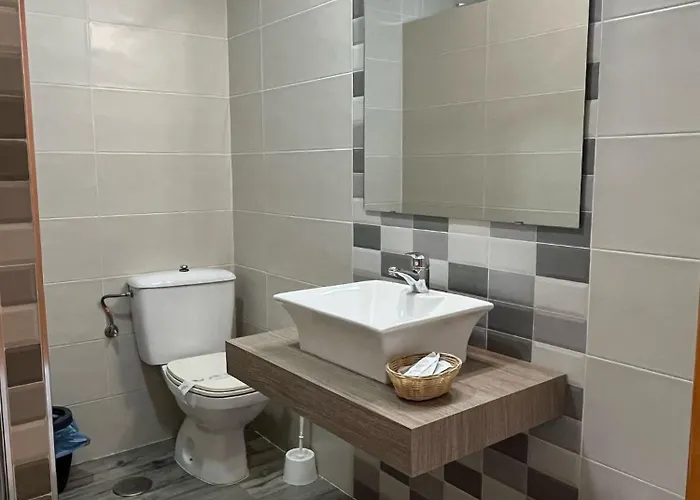 Quinto Pino Chipiona