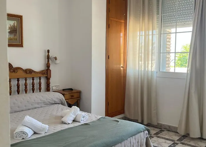 Quinto Pino Pensión