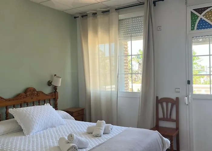 Quinto Pino Pensión Chipiona