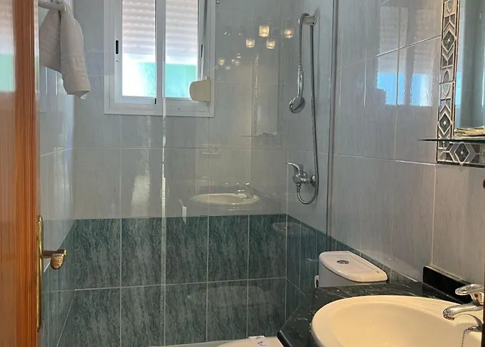 Pensión Quinto Pino