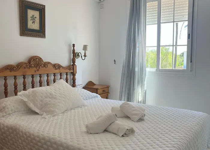 Quinto Pino Pensión Chipiona