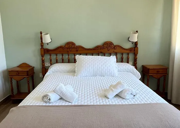 Pensión Quinto Pino