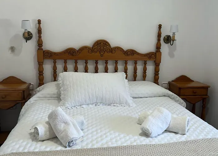 Quinto Pino Pensión