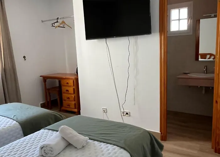 Pensión Quinto Pino