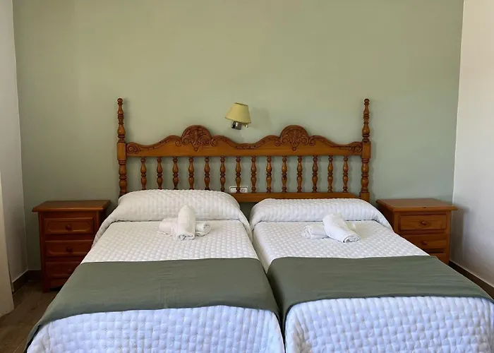 Quinto Pino Pensión 3*